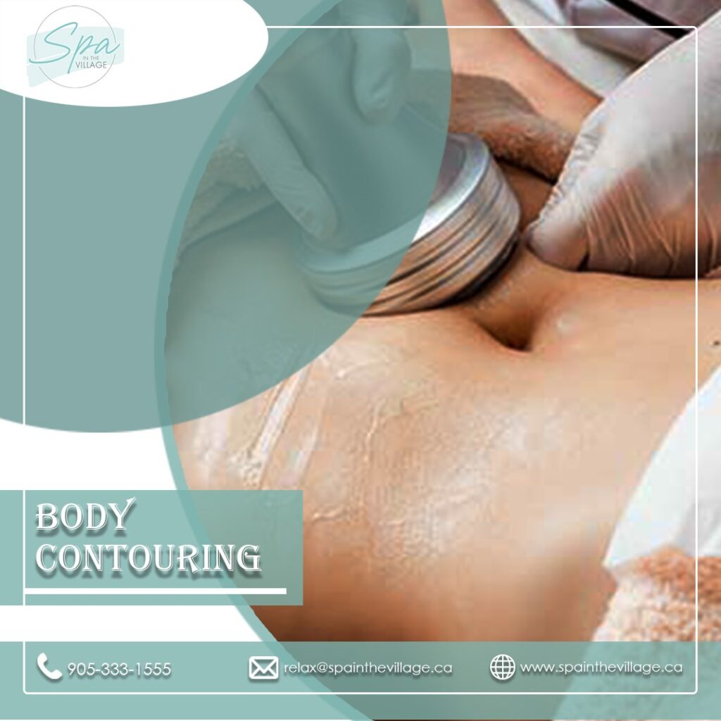Body Contouring - Spa in the Village